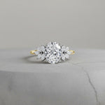 Piper Engagement Ring