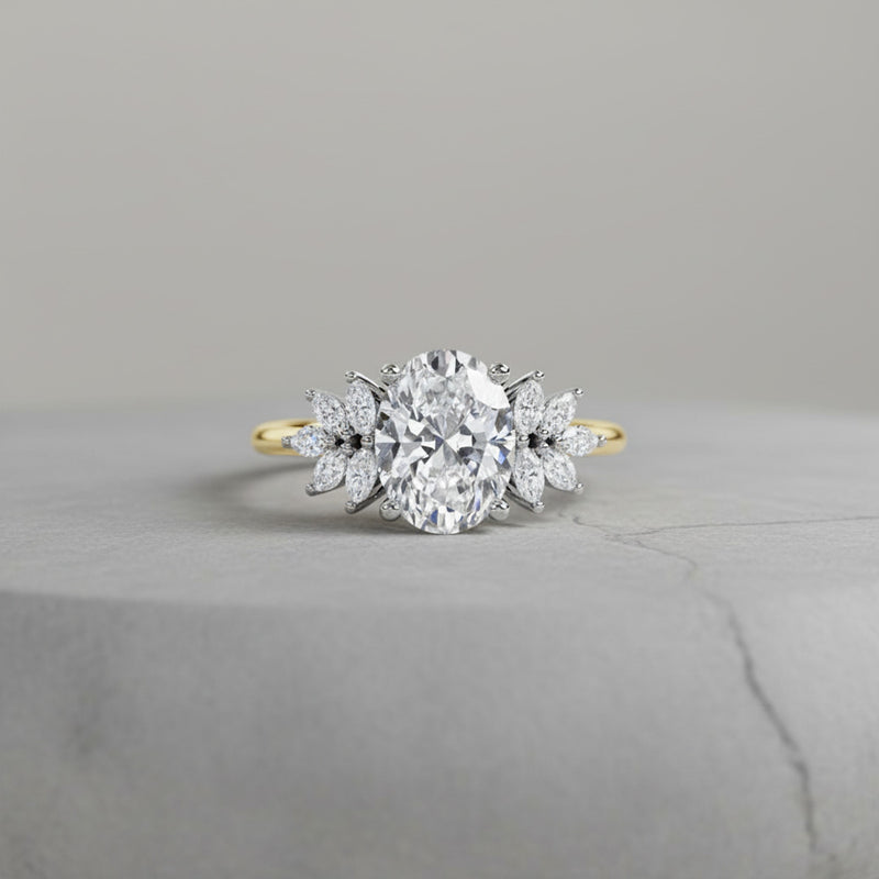 Piper Engagement Ring
