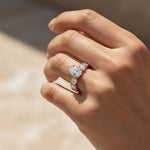Theresa Engagement Ring
