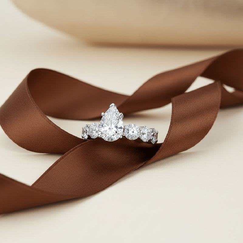 Theresa Engagement Ring