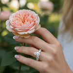 Theresa Engagement Ring