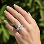 Theresa Engagement Ring