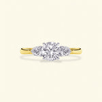Camille Engagement Ring