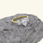 Ruth Engagement Ring