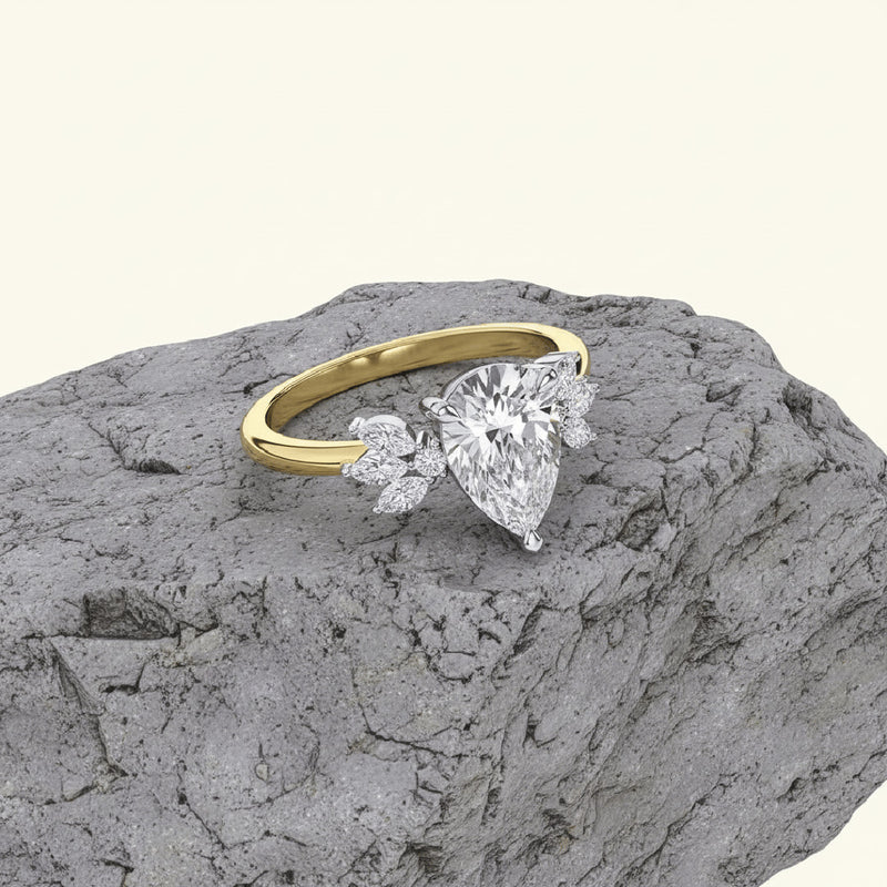 Ruth Engagement Ring