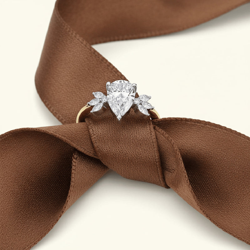 Ruth Engagement Ring