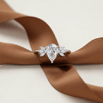 Ruth Engagement Ring