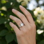 Ruth Engagement Ring