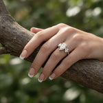Ruth Engagement Ring