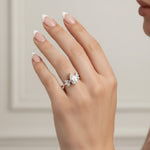 Ruth Engagement Ring