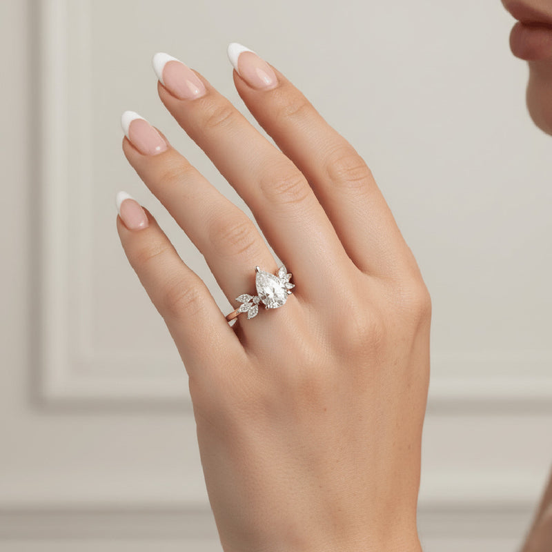 Ruth Engagement Ring