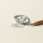 Ruth Engagement Ring