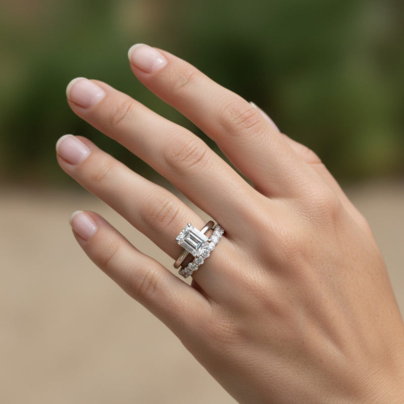 Janine Engagement Ring