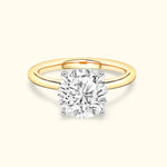 Jess Engagement Ring