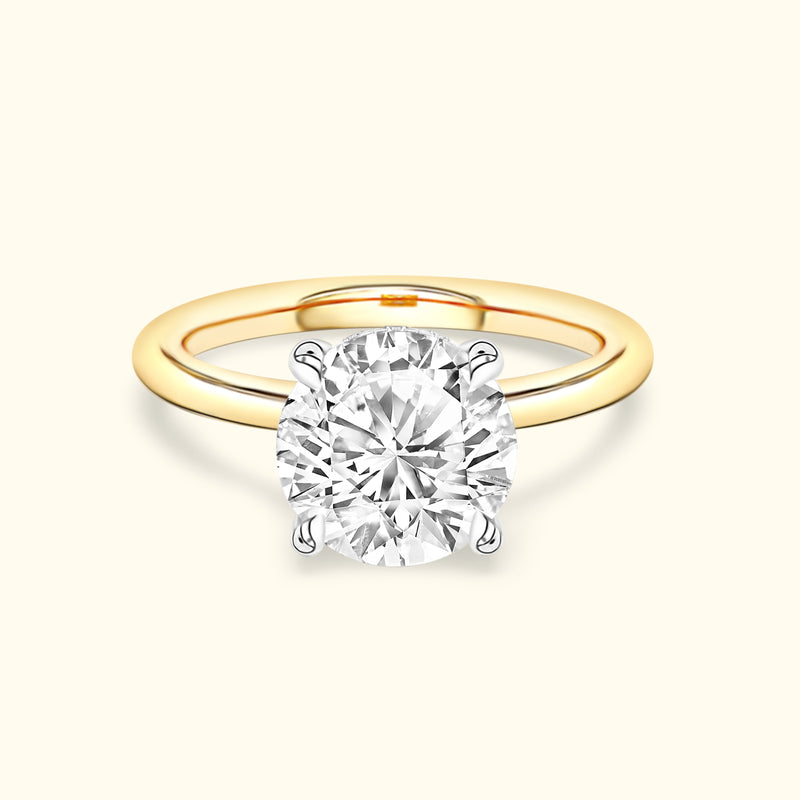 Jess Engagement Ring