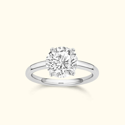 Ready to Order Engagement Rings