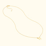 So You Chai Necklace
