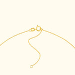 So You Chai Necklace
