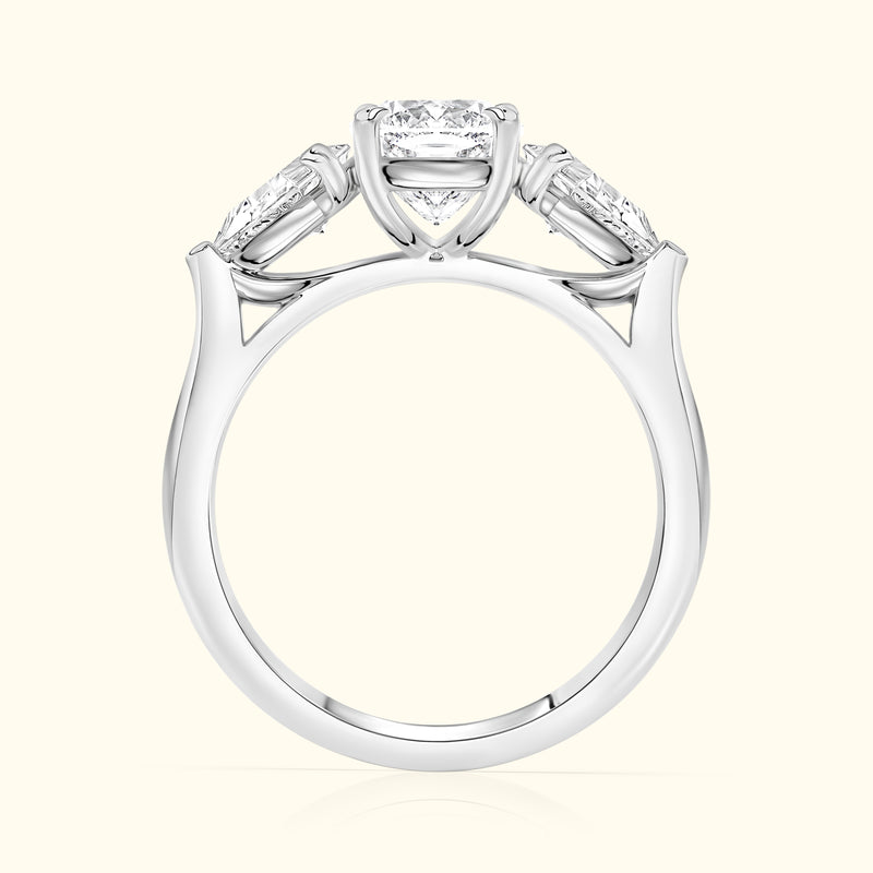 Madeline Engagement Ring