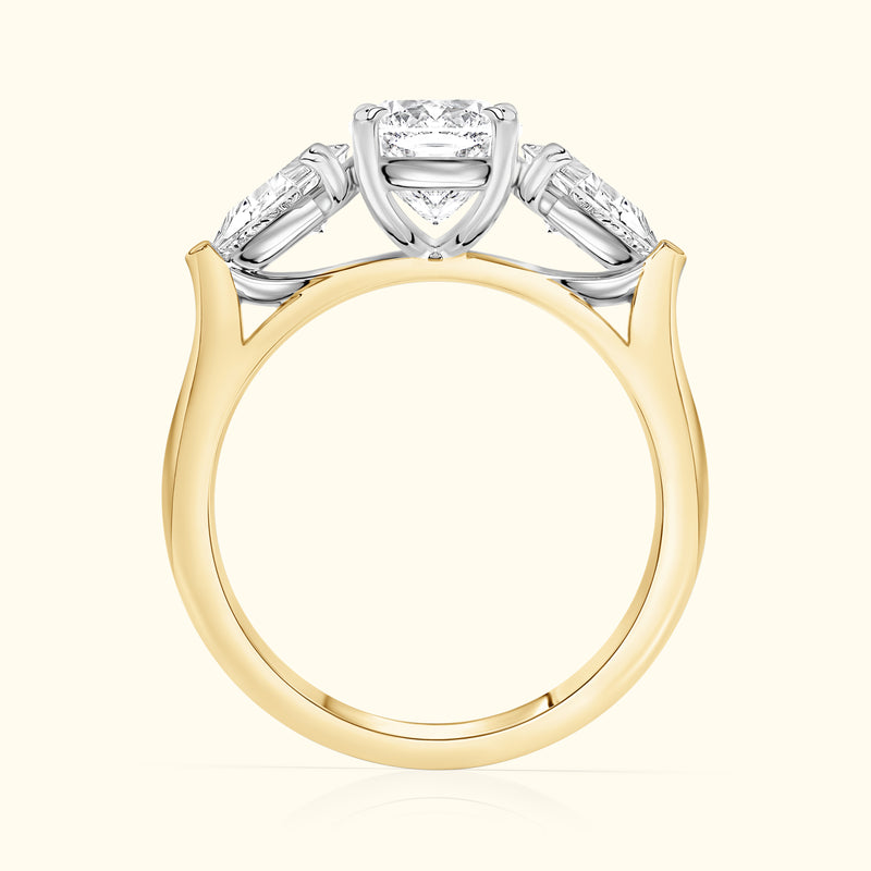 Madeline Engagement Ring