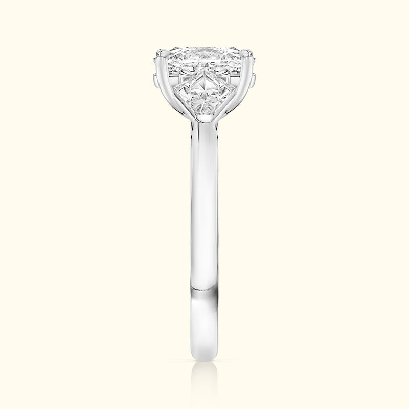 Madeline Engagement Ring