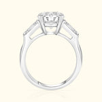 Meghan Engagement Ring