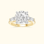 Meghan Engagement Ring