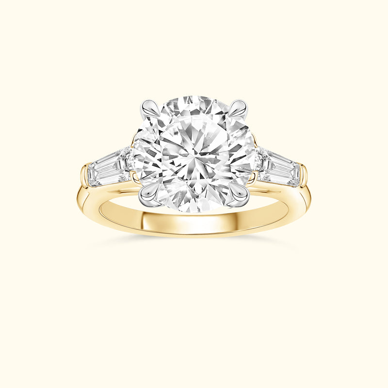 Meghan Engagement Ring
