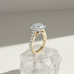 Avery Engagement Ring