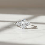 Brianna Engagement Ring