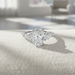 Brianna Engagement Ring