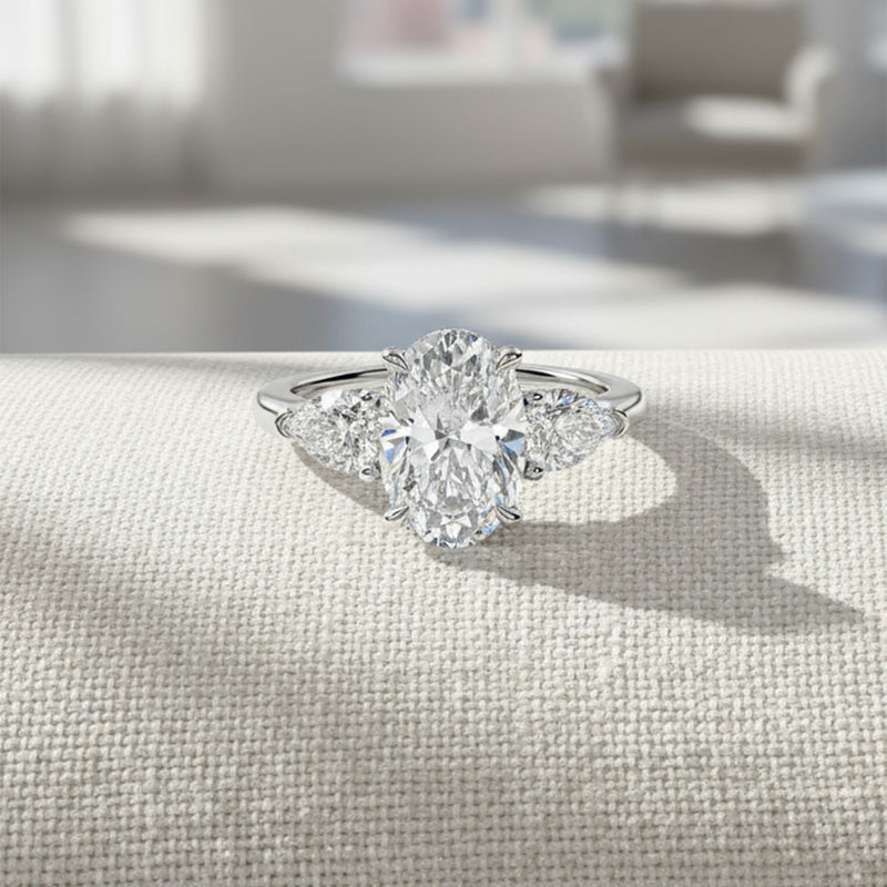 Brianna Engagement Ring