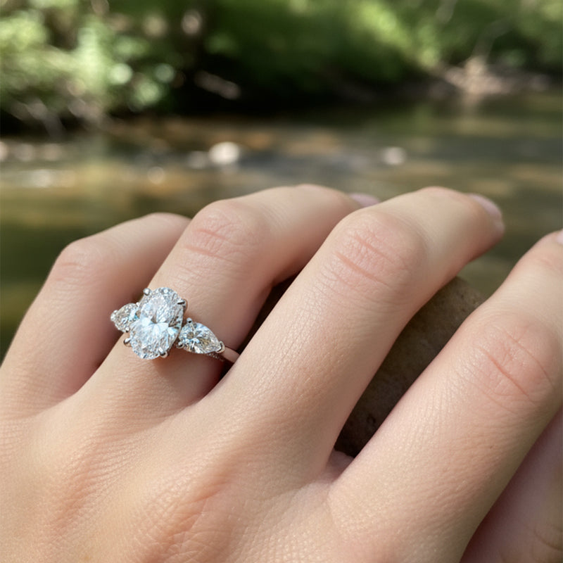 Brianna Engagement Ring