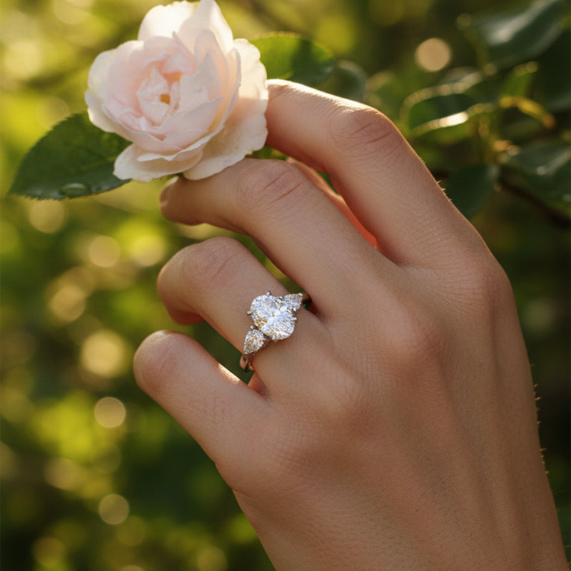 Brianna Engagement Ring