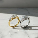 Caitlyn Engagement Ring