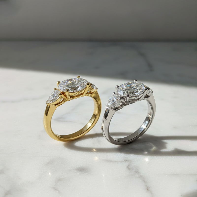 Caitlyn Engagement Ring