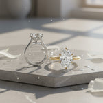 Caroline Engagement Ring