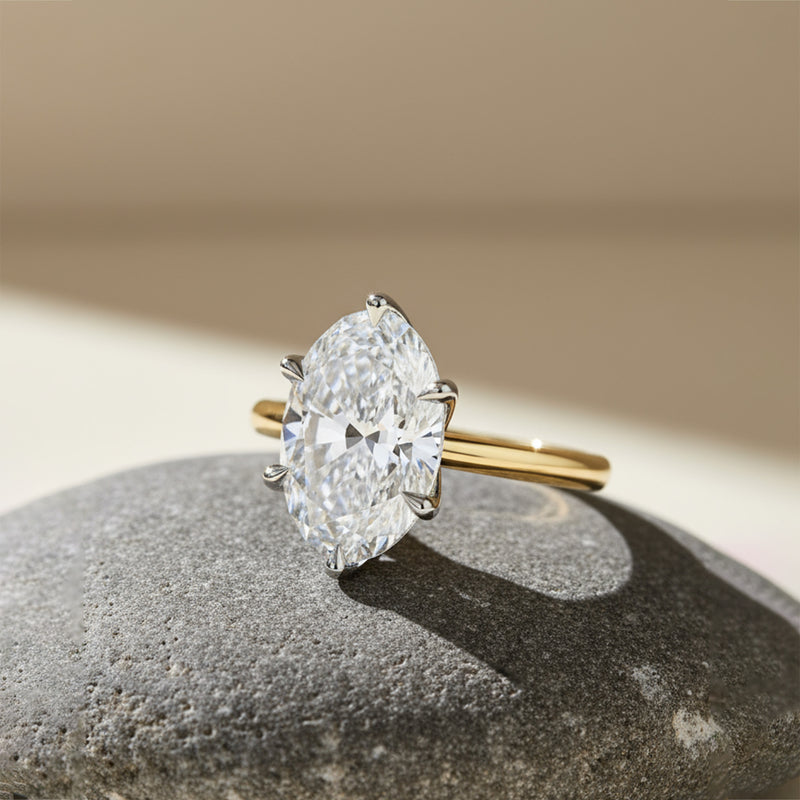 Caroline Engagement Ring