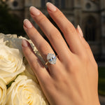 Caroline Engagement Ring