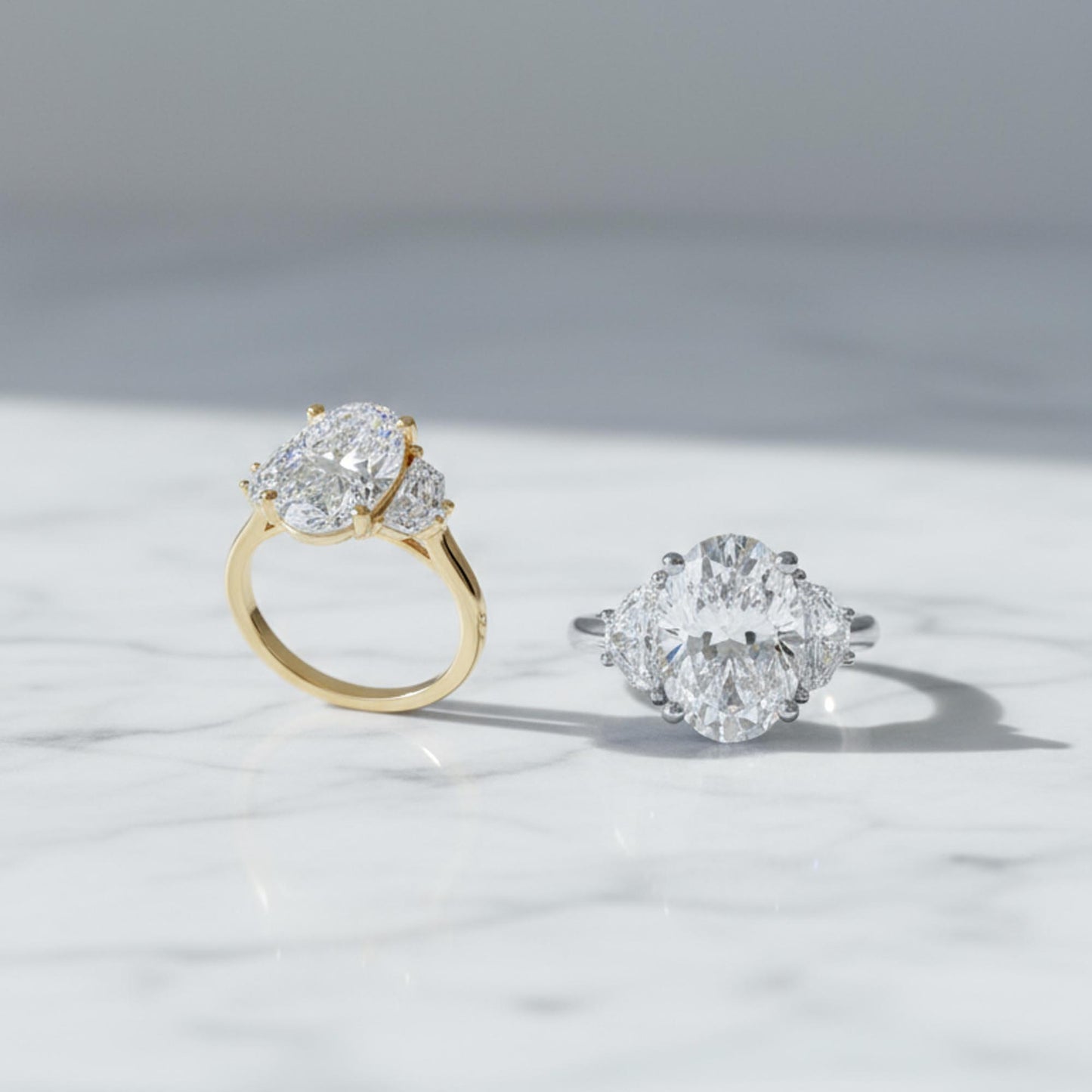 The 'Florence' Setting