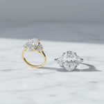 Florence Engagement Ring