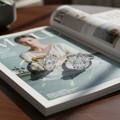 The 'Florence' Setting