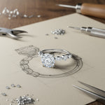 Evelyn Engagement Ring
