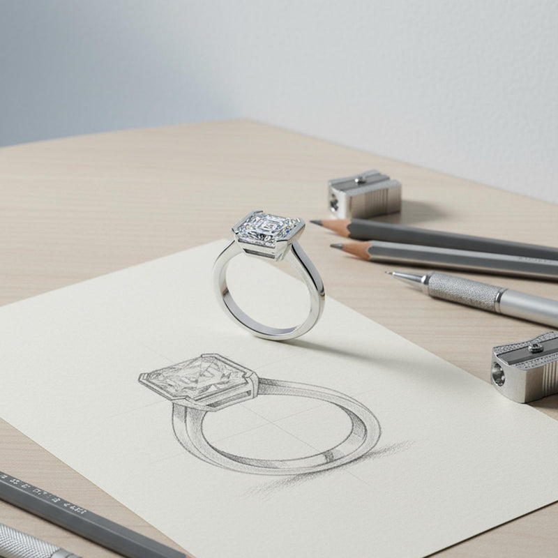 'Gia' Setting