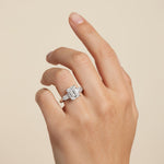 Grace Engagement Ring