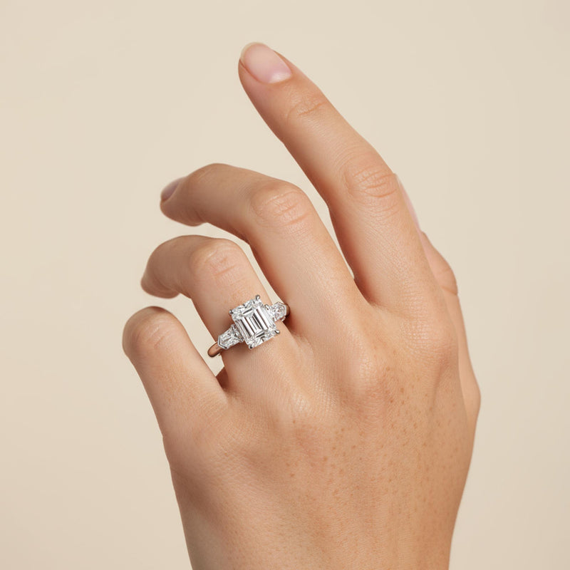 Grace Engagement Ring