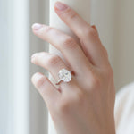 Hannah Engagement Ring