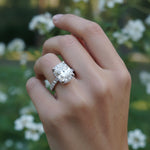 Ivy Engagement Ring