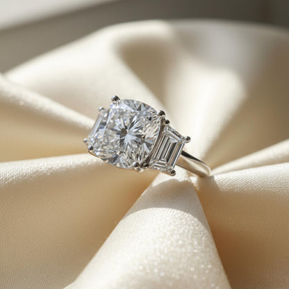 'Jacqueline' Setting