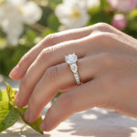 Jennifer Engagement Ring